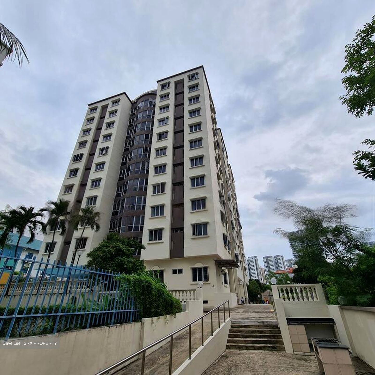 St Francis Court (D12), Apartment #485593851